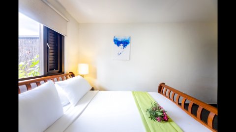 Mi Cuna Stays - Tiara Apartment