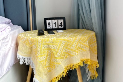 房东大名叫晓明公寓(友谊路分店)