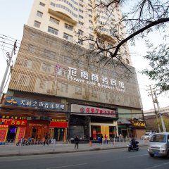 酒店头图