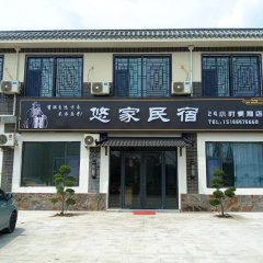 酒店头图