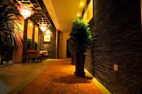 德惠泰乐商务宾馆