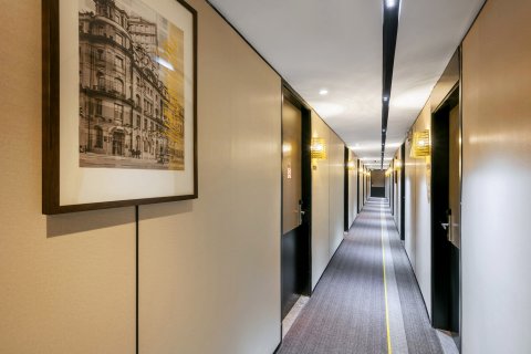 如家精选酒店(杭州西湖苏堤虎跑路店)