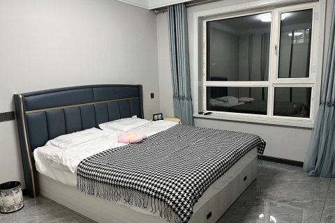 房东大名叫晓明公寓(友谊路分店)