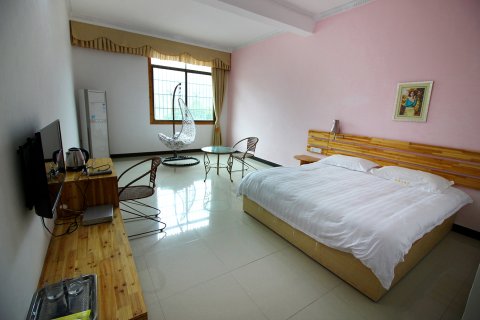 宜章莽山金鑫快捷酒店