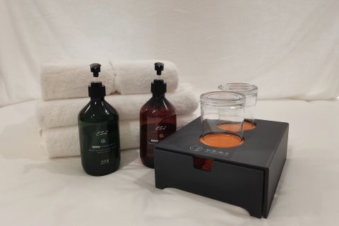 舒程酒店(德阳旌阳区文庙广场店)