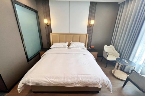 扎囊桑耶心谊宾馆