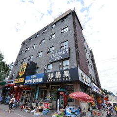 酒店头图