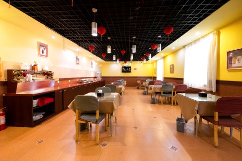 如家华驿精选酒店(邹平黄山二路店)