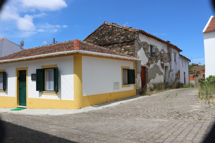 自然休闲和度假村 - Casa Augusta(The Natural Lodgings and Retreats - Casa Augusta)