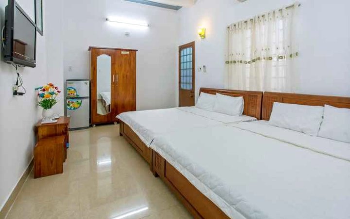 Bi Bi Motel Da Nang