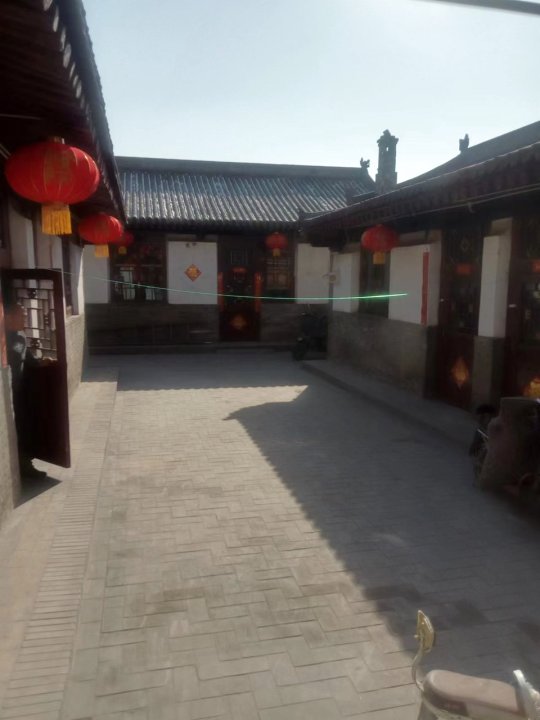 温家小院(花园街分店)