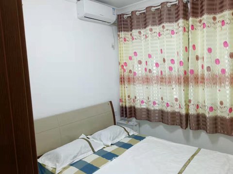 昊昊奶奶公寓(红树林八号路分店)