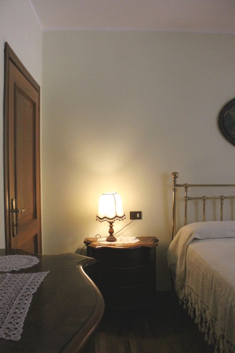 Double Room Rimini