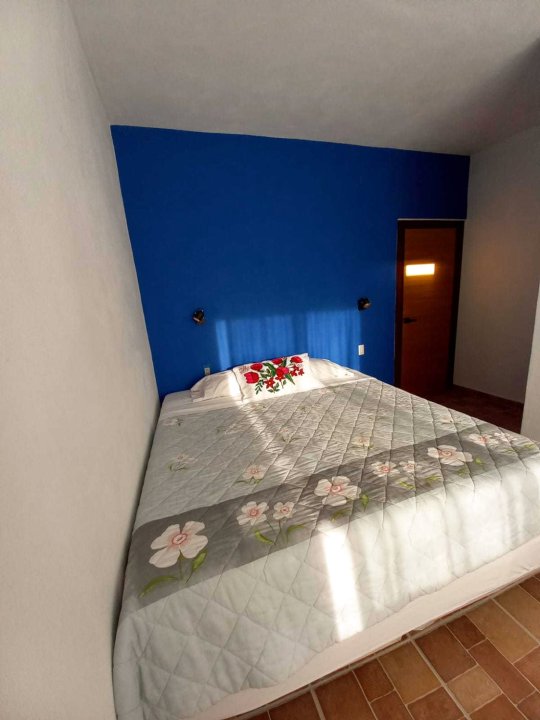 客房中的房间 - 康斯坦萨的休息地方(Room in Guest Room - Lugar de Desanso Constanza)