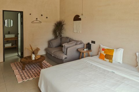 万宁TheSeal言海民宿(日月湾店)