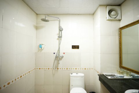 平乐夏威夷大酒店