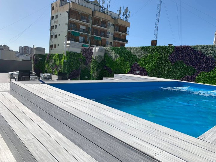 Brand New Apartment in Caballito