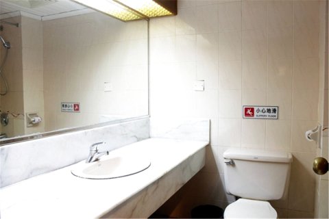 肇庆鼎湖避暑山庄