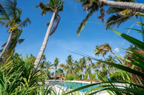 Sensations Eco-Chic Hotel