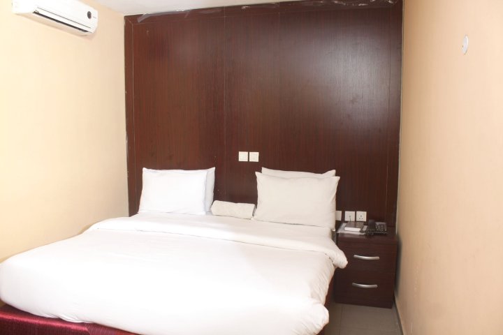 Aerol 酒店和套房 - 超级套房(Room in Lodge - Aerol Hotel and Suites -Super Suite)