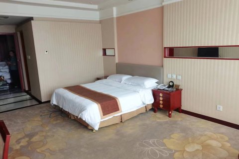 准格尔旗天禧假日酒店