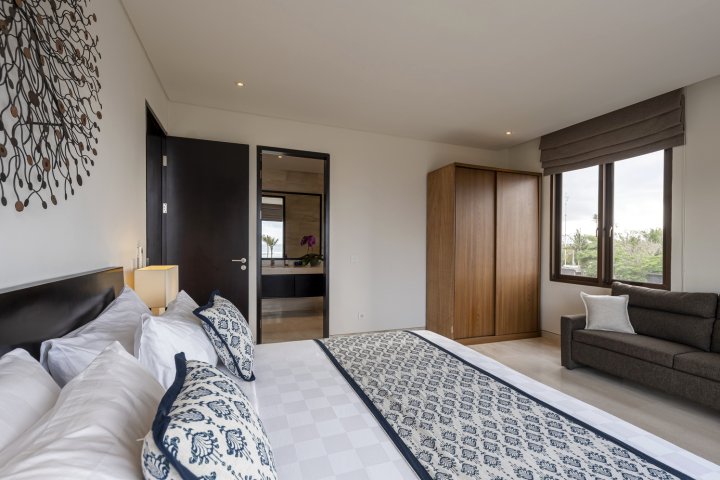 Top Selling 3 Bedrooms Beachfront Villa in Ketewel