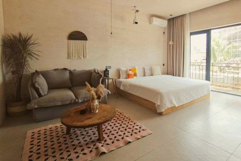 万宁TheSeal言海民宿(日月湾店)