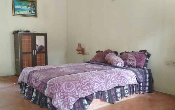 Ujung Indah Homestay