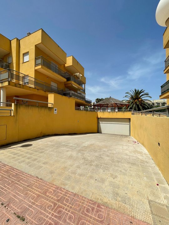 Residencial Los Almendros Ref. 013