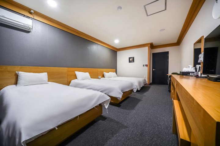 加平经济酒店(Economy Hotel Gapyeong)