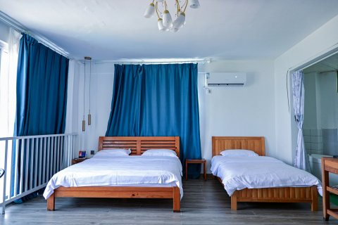 海舍私人订制酒店(三亚后海村店)