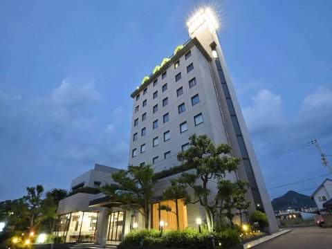新世纪坂出酒店(Hotel New Century Sakaide)