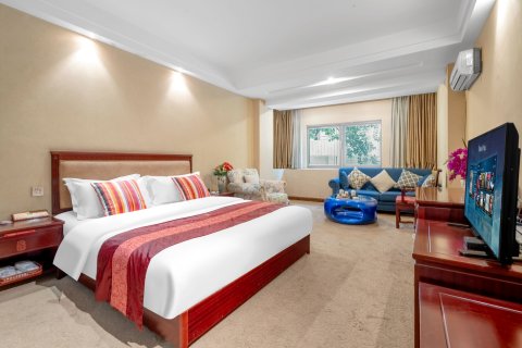 元谋宾馆(胜利街分店)