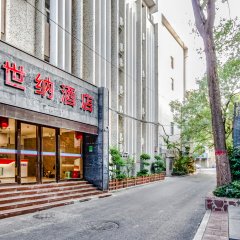 酒店头图