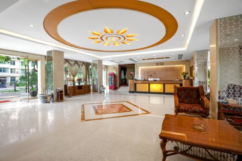 元谋宾馆(胜利街分店)