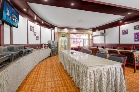 元谋宾馆(胜利街分店)