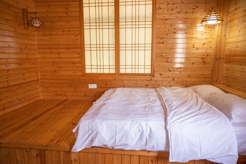 海舍私人订制酒店(三亚后海村店)