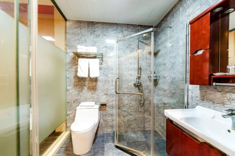 尚客优连锁酒店(中牟白沙镇政府店)