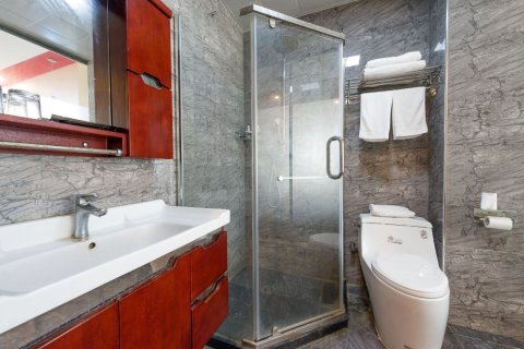 尚客优连锁酒店(中牟白沙镇政府店)