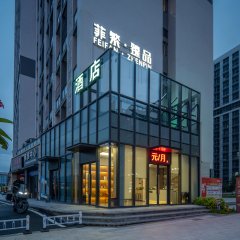 酒店头图