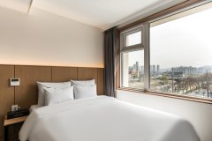 全州西新村Twosome Stay(Jeonju Seosindo Twosome Stay)