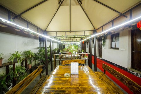 周庄一品玉庭精品客栈