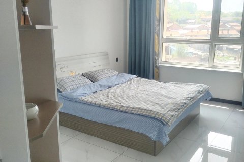 房东平姐全程为您服务公寓(友谊路分店)