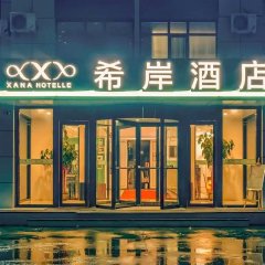 酒店头图