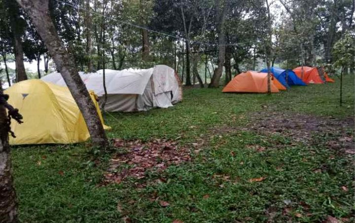 Ulem Ulem Camping Ground 1