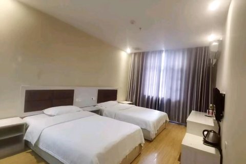 枣阳华夏宾馆(枣阳万象城店)