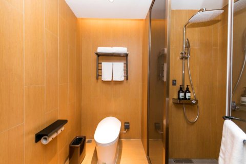 全季酒店(张家界天门山索道店)