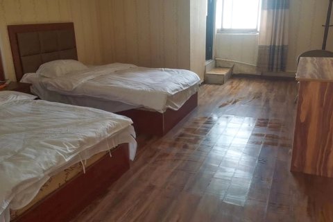 尼玛大北线驿站宾馆