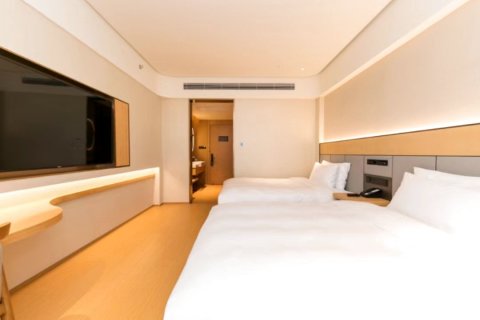 全季酒店(张家界天门山索道店)