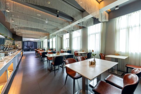 锦江之星酒店(江阴八佰伴南门地铁站店)